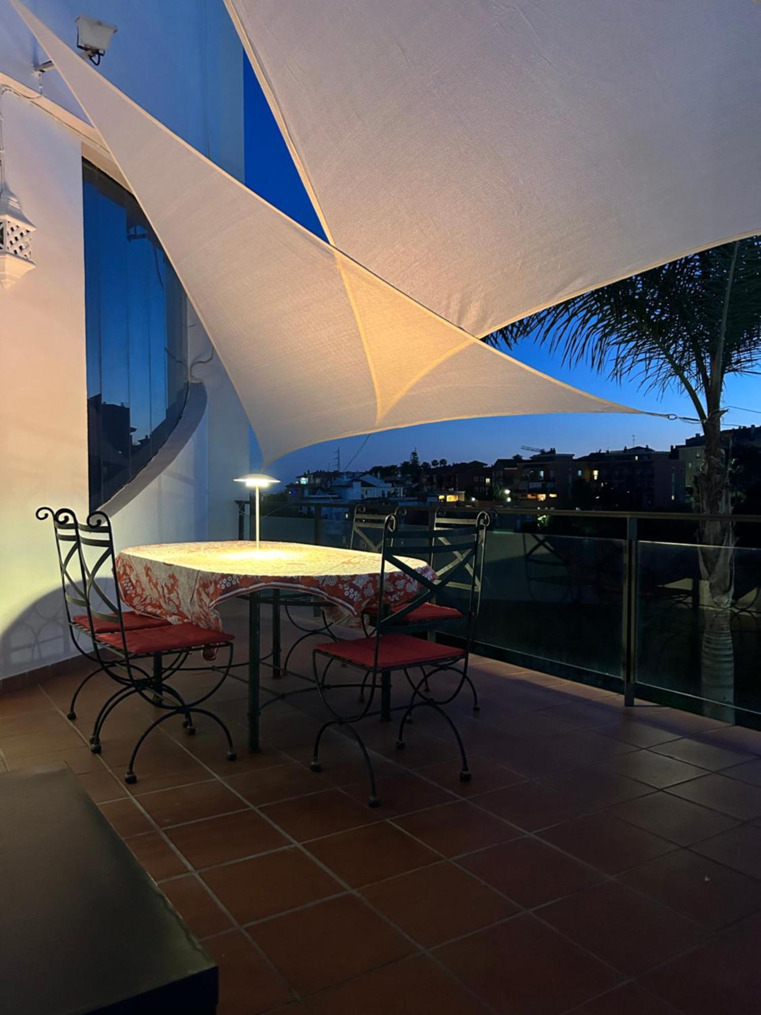 Mirador At Island Resort Sitio de Calahonda エクステリア 写真