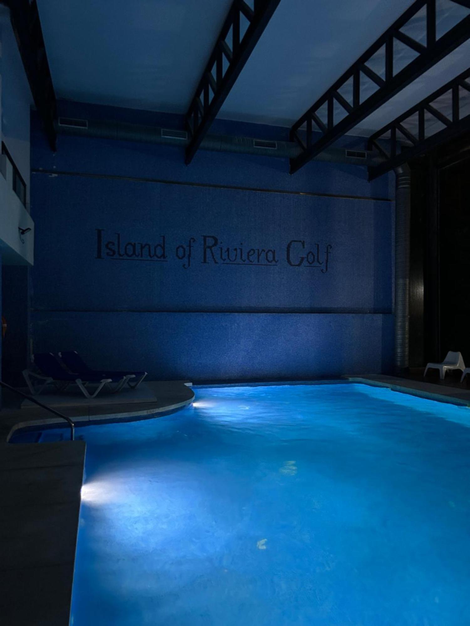 Mirador At Island Resort Sitio de Calahonda エクステリア 写真