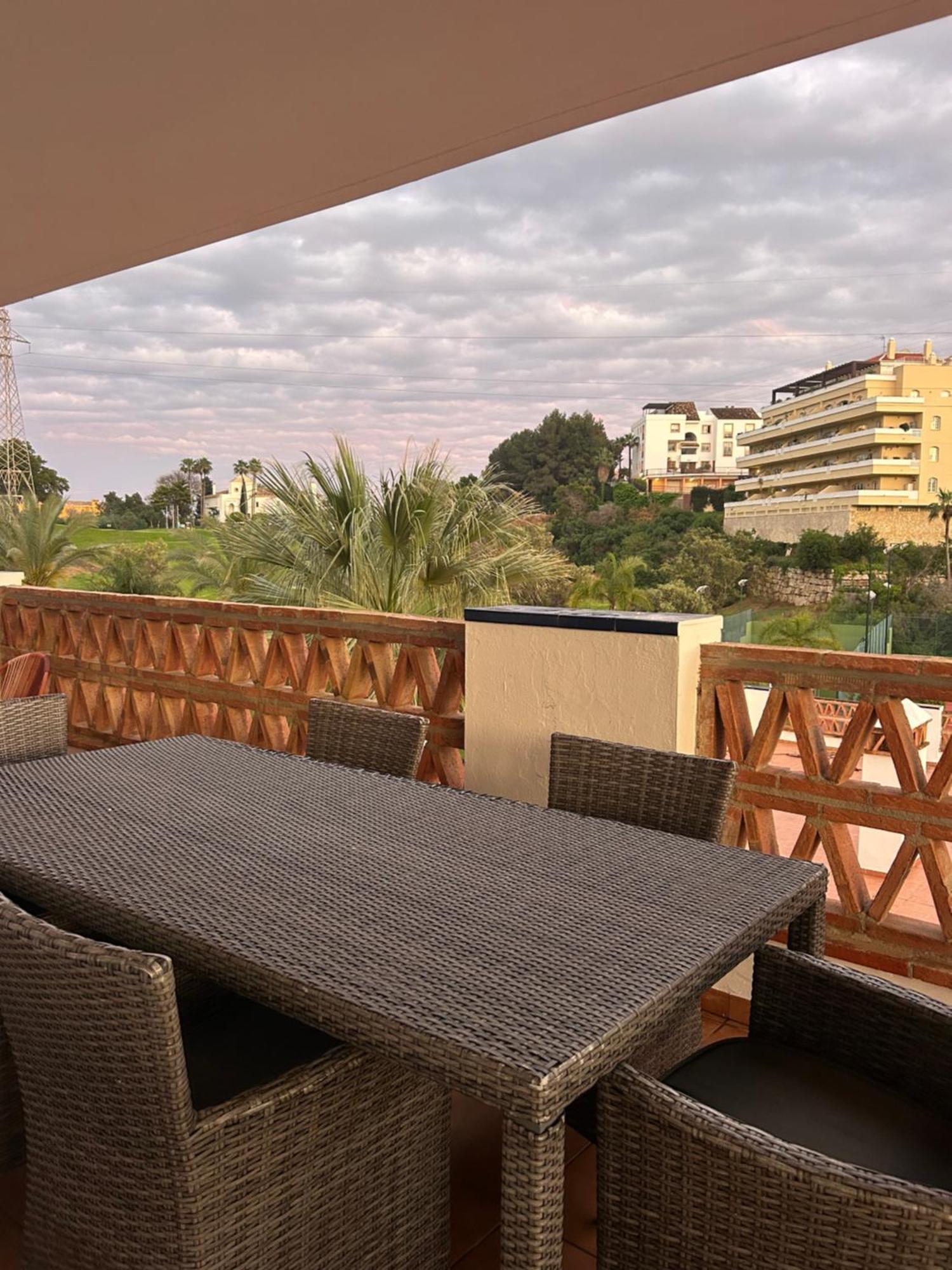 Mirador At Island Resort Sitio de Calahonda エクステリア 写真