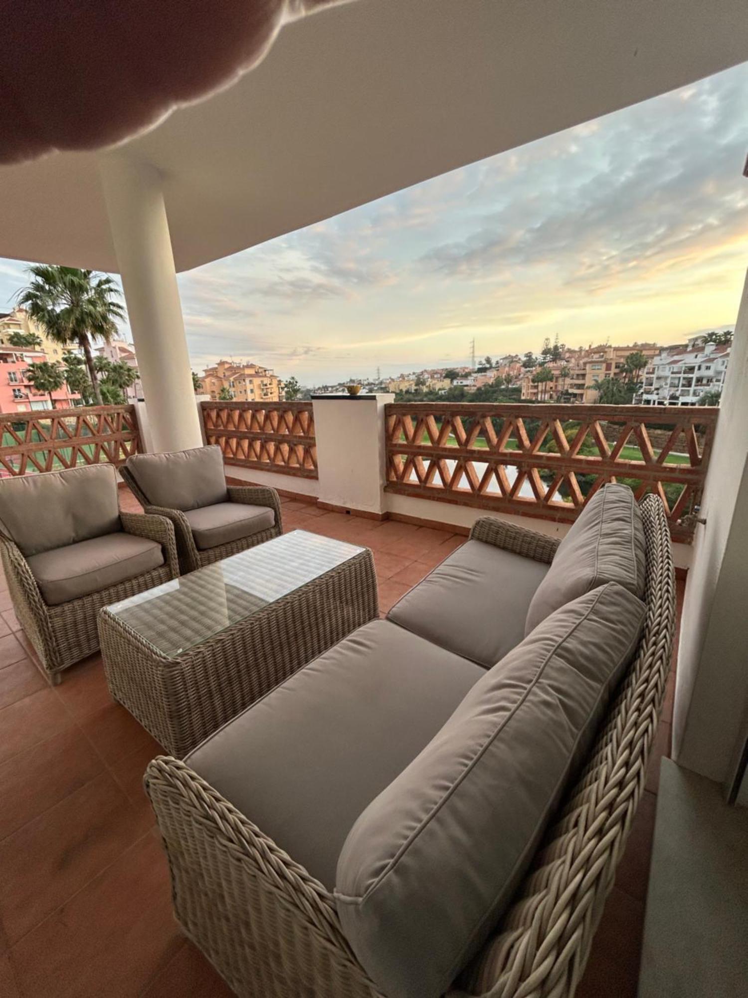 Mirador At Island Resort Sitio de Calahonda エクステリア 写真